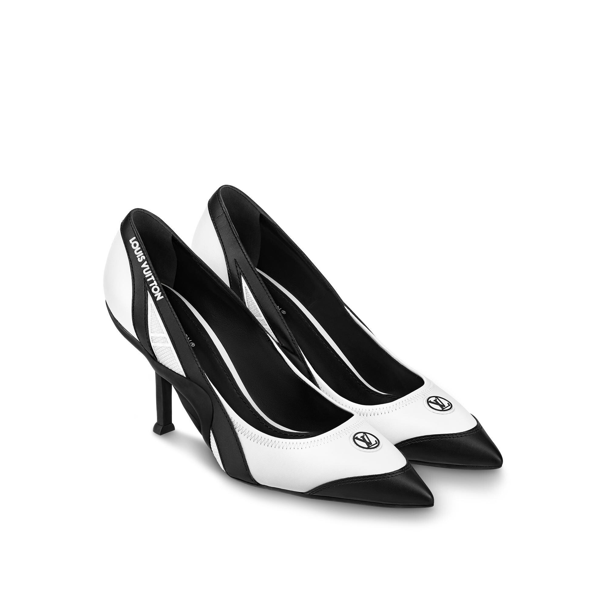 Archlight Pump Shoes LOUIS VUITTON